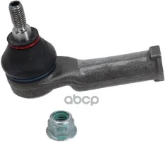 Наконечник рулевой LEMFORDER 2581201 (1 138 313) LEMFORDER арт. 2581201