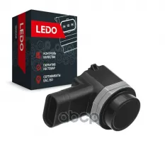 LEDO Датчик парковки LR038084. LR010927 LEDO арт. lr038084ls