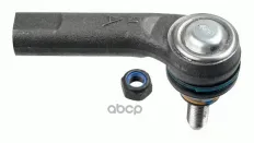 Наконечник рулевой LEMFORDER 2225103 (1J0 422 812B) LEMFORDER арт. 2225103