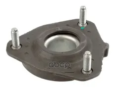 Опора амортизатора Ford Fiesta V 01-, Fision 02-, Mazda 2 03- LEMFORDER арт. 2887701