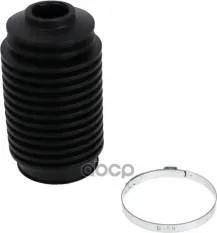 Пыльник рул.тяги VW T4 с хомутами LEMFORDER 3012701 (7D0 419 831) LEMFORDER арт. 3012701