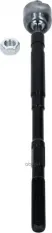 Тяга рулевая LEMFORDER 3641801 (34160-XA010) LEMFORDER арт. 3641801