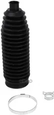 Пыльник рул.тяги VW JETTA IV 10-18,TIGUAN 08-16/SKODA OCTAVIA III 13-20 (с хомутами) LEMFORDER 3373901 (1K0 423 831A) LEMFORDER арт. 3373901