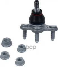 Шаровая опора LEMFORDER 3390501 (6R0 407 365) LEMFORDER арт. 3390501