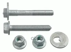 Болты крепления задн подвески SKODA OCTAVIA (1Z), VW PASSAT (3C, 36) 3800001 LEMFORDER 3800001 (1K0 505 311 AB) LEMFORDER арт. 3800001