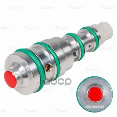 Клапан регулир. компрессора кондиц. для а/м Chevrolet Lacetti (04-) (тип Delphi красный) LUZAR LCCV 0503 LUZAR арт. LCCV 0503