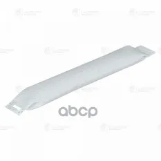 Осушитель конд. для а/м Лада 2190 Гранта (15-) (тип KDAC) (LCD 0114) LUZAR арт. lcd-0114