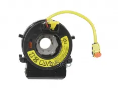 Кольцо контактное подушки безопасности (PLUG 1: 12 PIN, PLUG 2: 4 PIN, PLUG 3: 12 PIN) HYUNDAI SANTA FE 12- LORO арт. 134-01-009