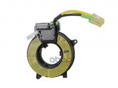 Кольцо контактное подушки безопасности (PLUG 1: 4 PIN, PLUG 2: 1 PIN) MITSUBISHI LANCER PAJERO OUTLANDER 01- LORO арт. 134-01-017