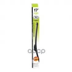 Щетка стеклоочистителя LUCKY WAY арт. SCHET156