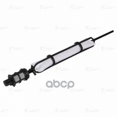 Осушитель конд. для а/м Opel Astra H (04-) (LCD 2104) LUZAR арт. lcd-2104