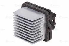Резистор мотора печки Mitsubishi Lancer X (07-)/Outlander XL (06-) LUZAR LFR1104 LUZAR арт. LFR1104
