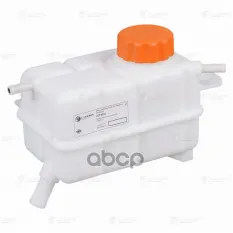 Бачок расширит. охл. жидкости для а/м Chevrolet Aveo (02-) LUZAR арт. LET0581