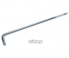 Вороток 1/2" L=500мм Г-образный LIGE LIGE арт. LG-7720