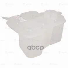 Бачок расширит. охл. жидкости для а/м Ford Fusion (02-)/Fiesta (01-) LUZAR LET 1031 LUZAR арт. LET 1031