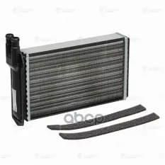 Радиатор печки LUZAR арт. LRH0108