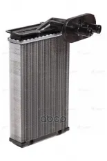 Радиатор печки LUZAR арт. LRH1831