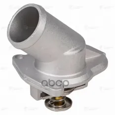 Термостат OPEL Astra H (04-),Corsa D (1.0/1.2/1.4) с крышкой (92град.) LUZAR LUZAR арт. LT21165