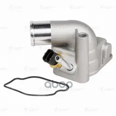 Термостат для а/м Opel Astra H (04-) 1.8i (c алюм. корпусом) (92°С) (LT 2166) LUZAR арт. lt-2166