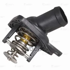 Термостат для а/м Honda Accord (02-)/CR-V (06-) 2.0i/2.4i (с корпусом) (78°С) LUZAR LT 2306 LUZAR арт. LT 2306