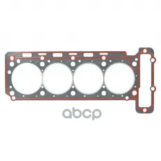 Прокладка ГБЦ для а/м SsangYong Kyron (05-)/Mercedes-Benz E (W210) (95-) 2.3i (LES 11701) LUZAR арт. les-11701