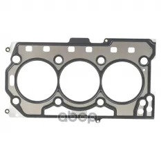 Прокладка ГБЦ для а/м Skoda Fabia (99-)/VW Polo (01-) 1.2i [BBM CHFA] (LES 11817) LUZAR арт. les-11817