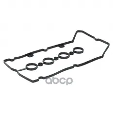 Прокладка клапанной крышки для а/м Chevrolet Cruze (08-)/Opel Astra H (04-) 1.6i LUZAR арт. LES20503