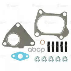 Ремкомплект турбокомпрессора LUZAR арт. LTC09031