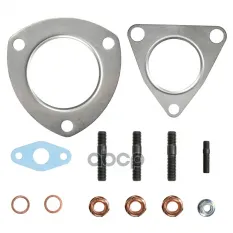 Прокладки турбокомпрессора Ford Transit (11-) 2.2D (тип GTB1749V) (прокл.,шпил.,гайк.) (LTC 10131) LUZAR арт. LTC10131