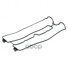 Прокладка клапанной крышки для а/м Chevrolet Captiva (06-)/Opel Vectra B (95-) 1.8/2.4i (LES 20504) LUZAR арт. les-20504