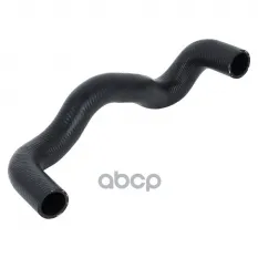 Патрубок охл. для а/м Daewoo Matiz (98-)/Chevrolet Spark (05-) 0.8i MT/AT нижн. (EPDM 1шт.) (LPK 050 LUZAR арт. lpk-05082