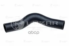 Патрубки охл. для а/м Chevrolet Lanos (02-) 1.3/i1.5i А/С- [SOHC] (EPDM  кмпл.  3шт.) (LPK 0561) LUZAR арт. lpk-0561