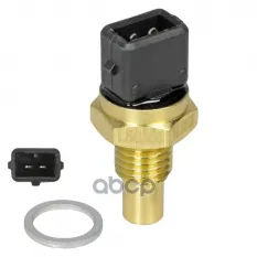 Датчик температуры для а/м ГАЗ 3110 Волга, 3302 ГАЗель инж. 406, LS 0306 LUZAR LUZAR LS0306 LUZAR арт. LS0306