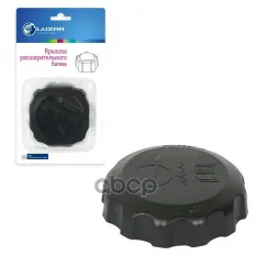 Крышка (пробка) бачка ГУР для а/м Chevrolet Lacetti (04-)/Aveo (02-)/Epica (06-) (LL 0503) LUZAR арт. ll-0503