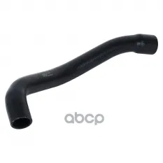 Патрубок охл. для а/м Ford Fusion (02-)/Fiesta (01-) 1.25i/1.4i/1.6i верх. (EPDM, 1шт.) (LPK 10311) LUZAR LPK 10311 LUZAR арт. LPK 10311