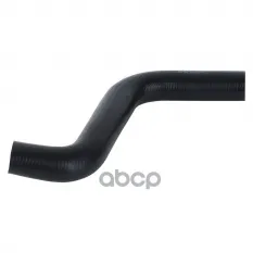 Патрубок охл. для а/м Ford Fusion (02-)/Fiesta (01-) 1.25i/1.4i/1.6i нижн. (EPDM  1шт.) (LPK 10312) LUZAR арт. lpk-10312