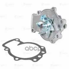 Насос водяной для а/м Nissan Primera P10 (90-)/P11 (96-) 2.0i [SR20DE] (LWP 1404) LUZAR арт. lwp-1404