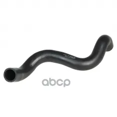 Патрубок охл. для а/м Opel Astra H (04-) 1.6i/1.8i нижн. (EPDM  1 шт.) (LPK 2108) LUZAR арт. lpk-2108