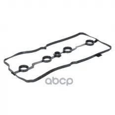 Прокладка клапанной крышки для а/м Nissan Qashqai (06-)/X-Trail T31 (07-) 2.0i (LES 21401) LUZAR арт. les-21401