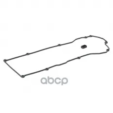 Прокладка клапанной крышки для а/м Nissan Almera N16 (00-)/Primera P12 (02-) 1.5i/1.8i (LES 21405) LUZAR арт. les-21405