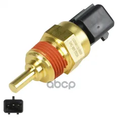 Датчик температуры HYUNDAI SOLARIS (10-)/(17-)/CRETA (16-)/KIA RIO (10-)/(17-) LUZAR арт. LS0820