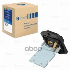 Резистор вентилятора отопителя салона HYUNDAI Solaris 2010->/KIA Rio III 2011-> LUZAR LFR 0804 LUZAR LFR0804 LUZAR арт. lfr-0804