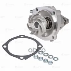 Помпа ВАЗ 2101 (LWP 0101) LUZAR LWP0101 (21011307011) LUZAR арт. LWP0101