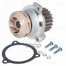 Насос водяной для а/м Лада 2108 (TURBO) LUZAR LWP 01084 LUZAR арт. LWP 01084