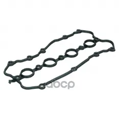 Прокладка клапанной крышки для а/м Audi A4 (04-)/A6 (04-)/VW Passat (05-) 2.0i (LES 21806) LUZAR арт. les-21806