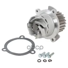 Помпа ВАЗ 2170-72 Приора (LWP 0127) LUZAR LWP0127 (211261307010) LUZAR арт. LWP0127