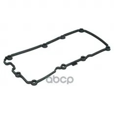 Прокладка клапанной крышки для а/м VW Touareg (02-)/Audi Q7 (06-) 3.0D (прав.) (LES 21807) LUZAR арт. les-21807