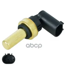 Датчик температуры для а/м Mercedes Sprinter Classic (13-)/Sprinter (06-)/ML (W163) (98-) (LS 1508) LUZAR арт. ls-1508