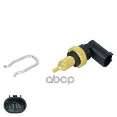 Датчик температуры для а/м Mercedes C W204 (07-)/E W212 (09-)/ML/GL W164 (05-)/GLC (15-) (LS 1556) LUZAR арт. ls-1556