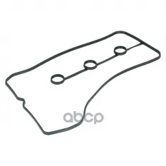 Прокладка клапанной крышки для а/м Toyota LC Prado (02-)/4Runner (02-) 4.0i (прав.) (LES 21905) LUZAR арт. les-21905